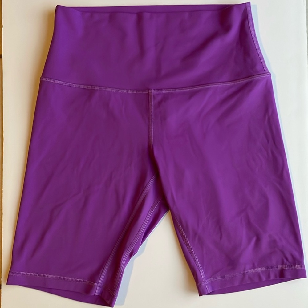 lululemon Align™ High-Rise Short 6"